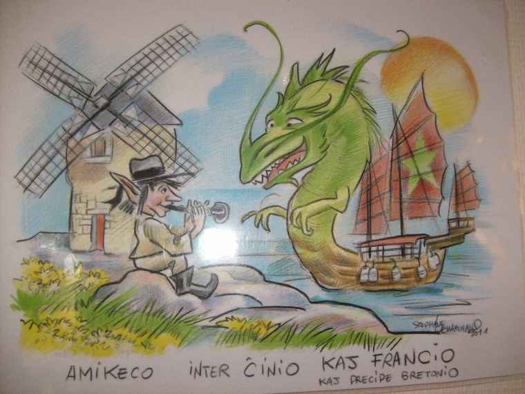 dessin