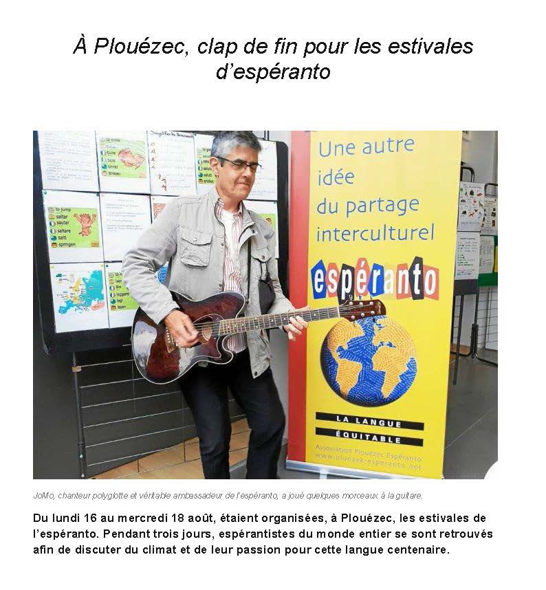 Le Telegramme